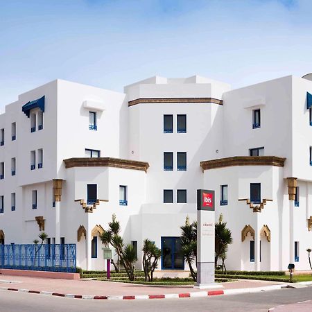 Ibis El Jadida Hotel Eksteriør billede