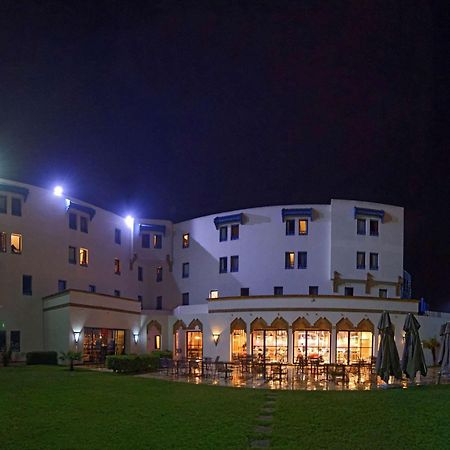 Ibis El Jadida Hotel Eksteriør billede