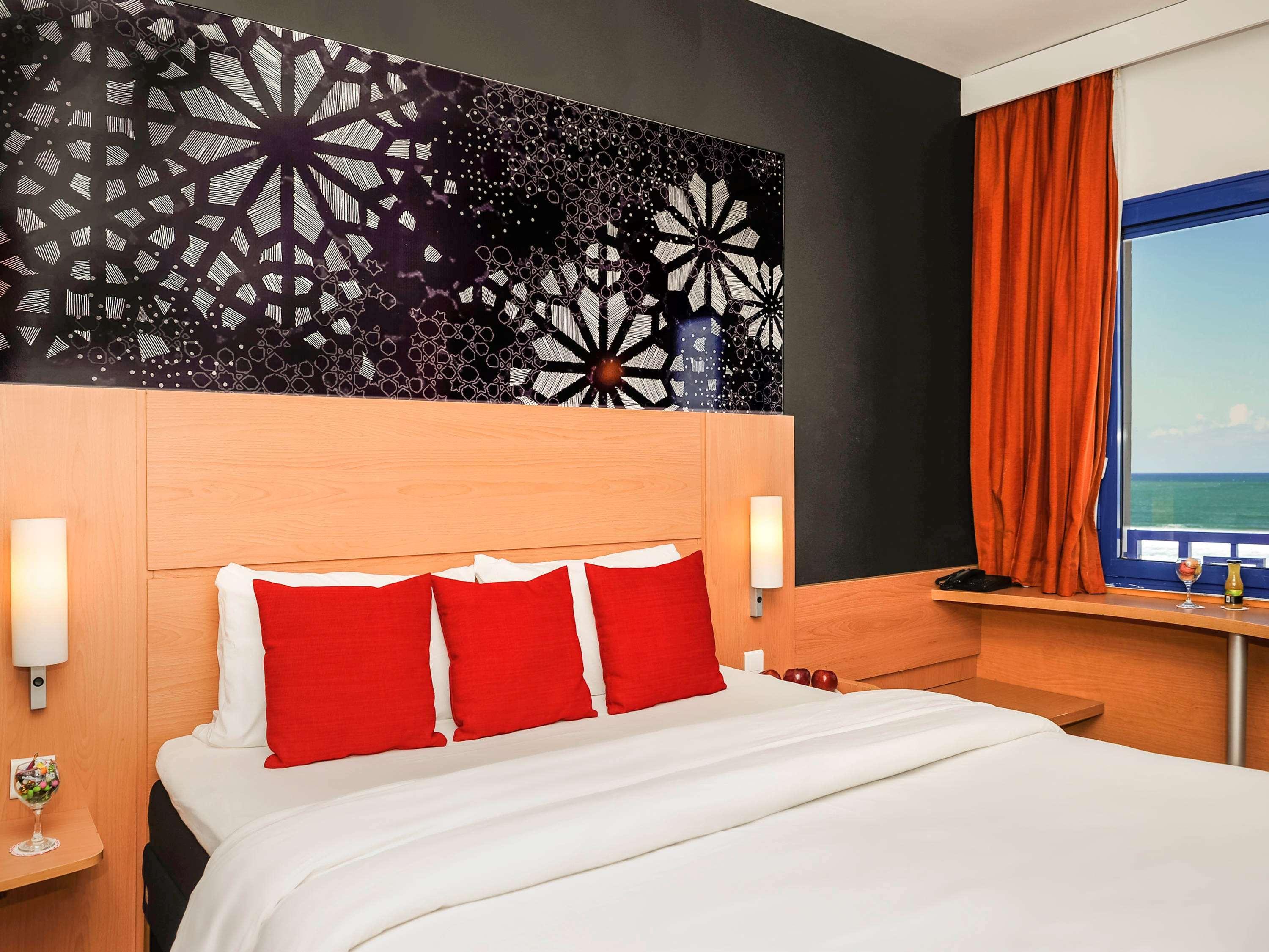 Ibis El Jadida Hotel Eksteriør billede