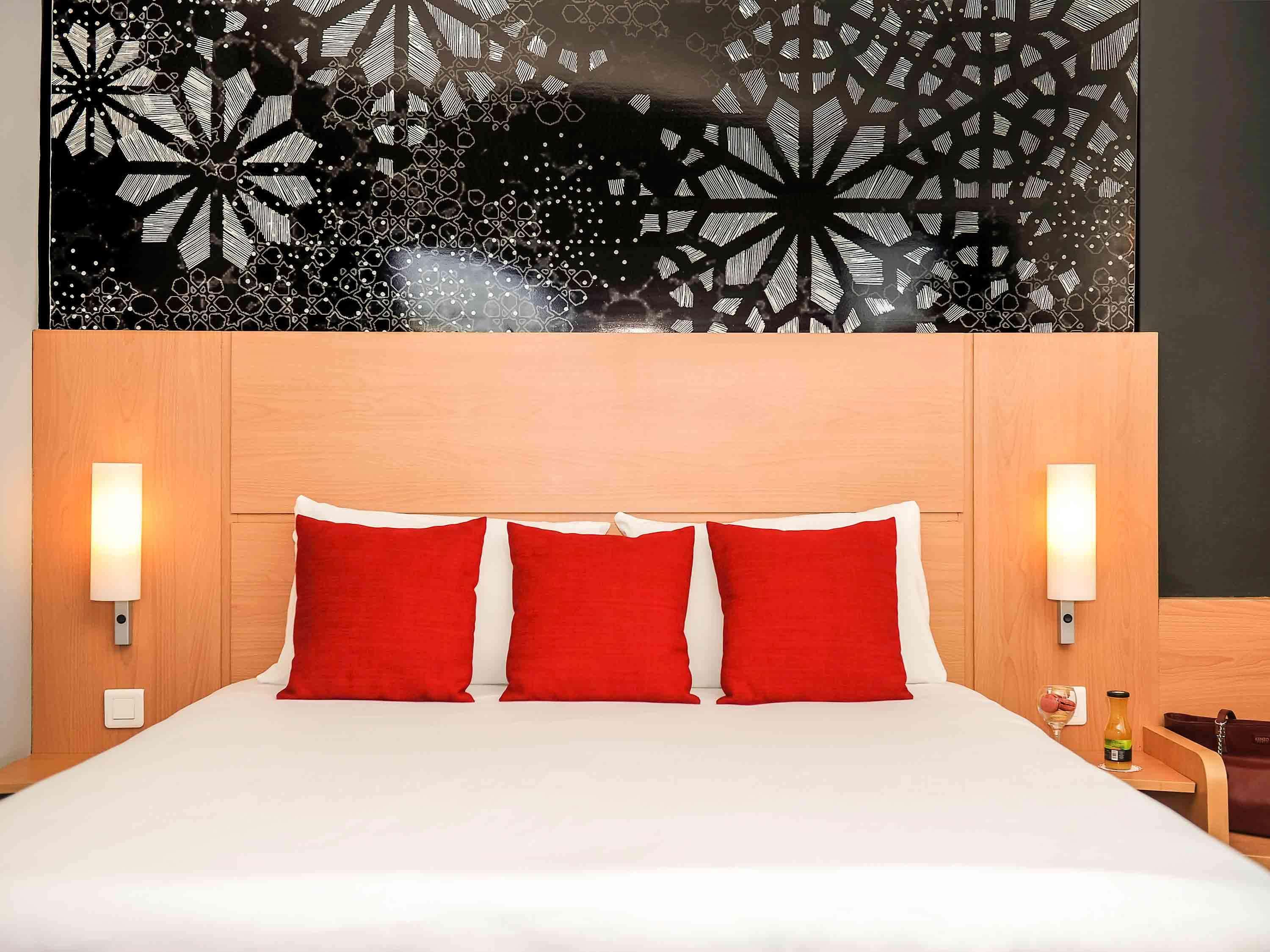 Ibis El Jadida Hotel Eksteriør billede