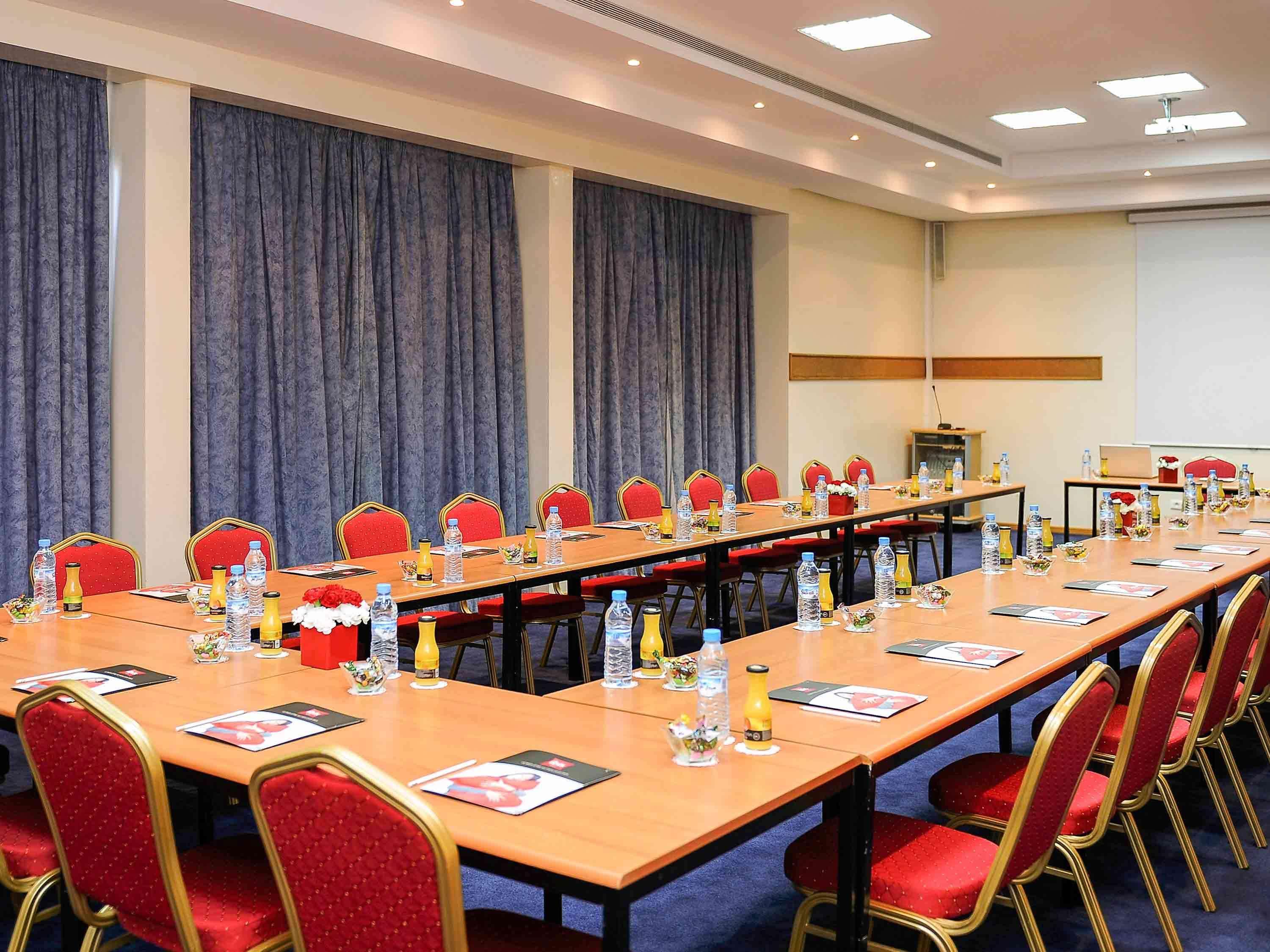 Ibis El Jadida Hotel Eksteriør billede
