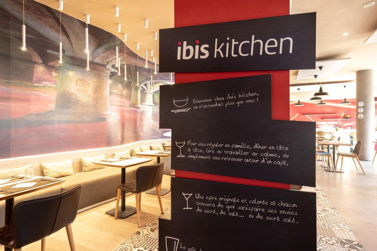 Ibis El Jadida Hotel Eksteriør billede