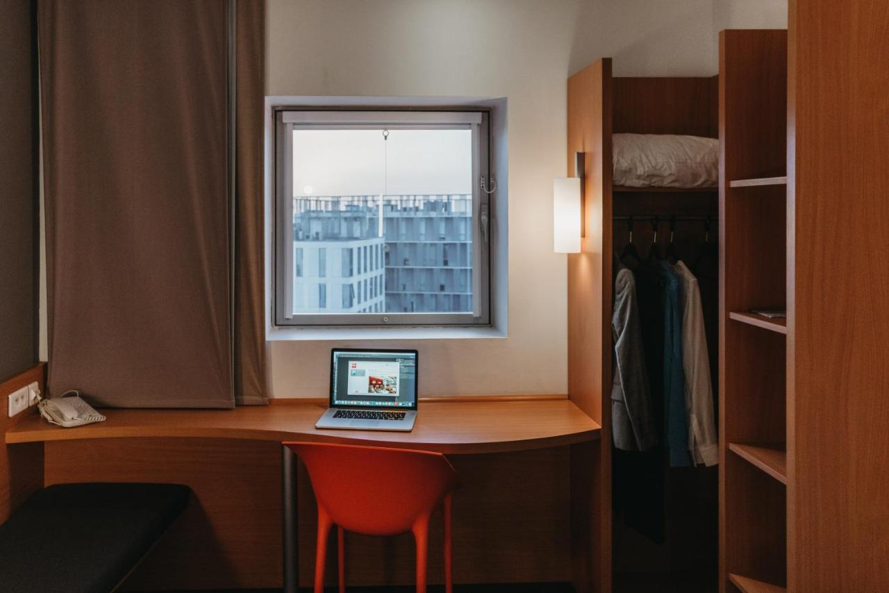 Ibis El Jadida Hotel Eksteriør billede