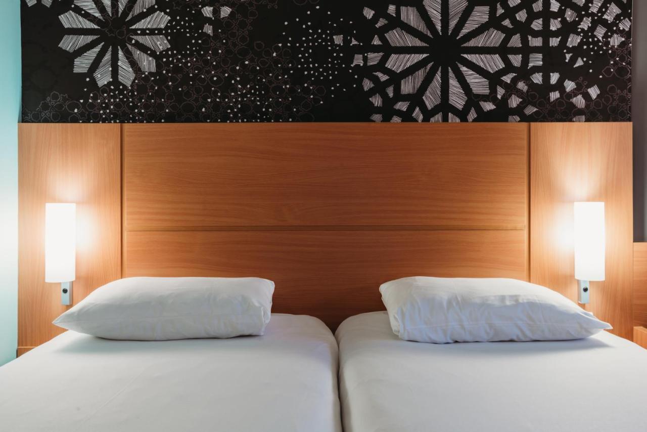 Ibis El Jadida Hotel Eksteriør billede