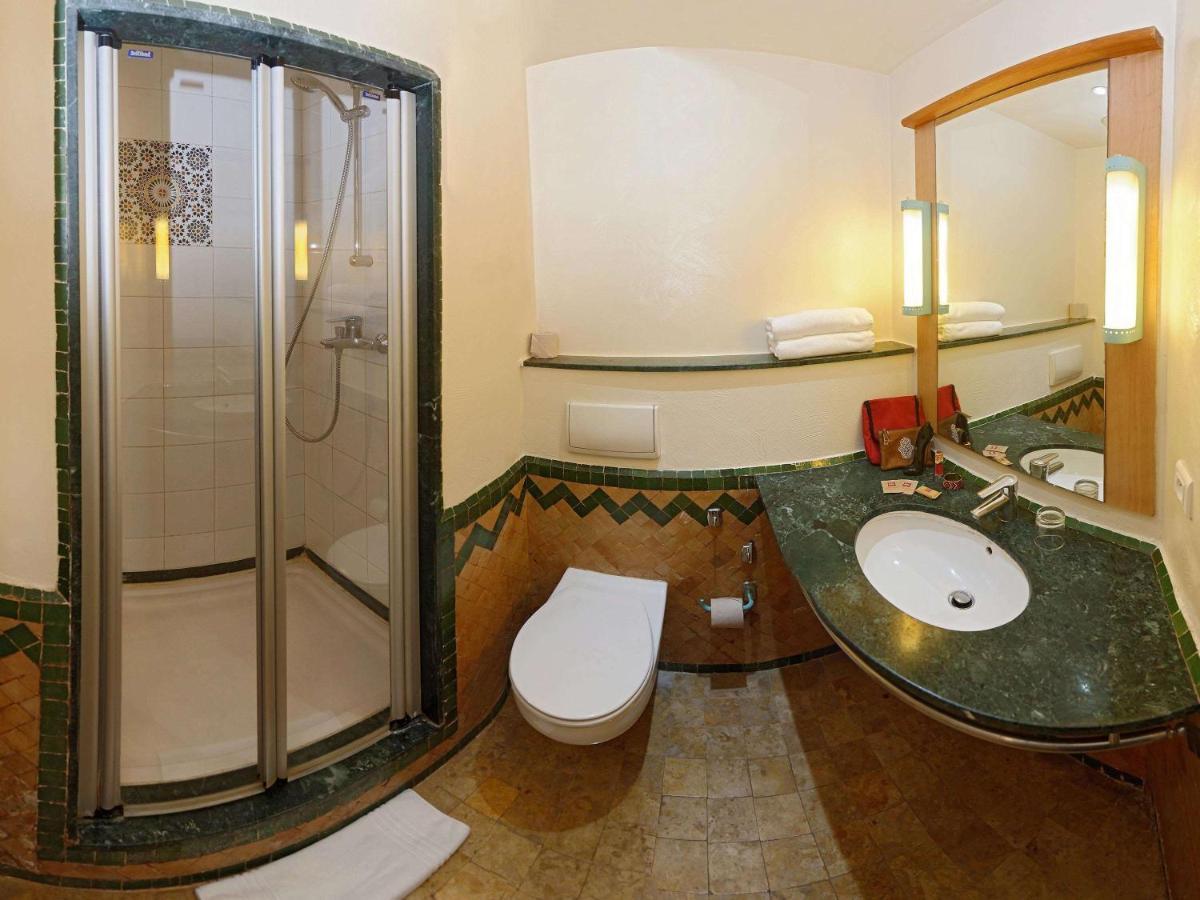 Ibis El Jadida Hotel Eksteriør billede